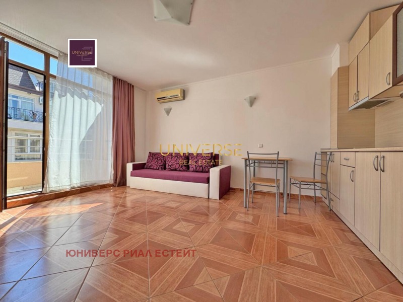 In vendita  1 camera da letto regione Burgas , k.k. Slanchev briag , 58 mq | 42715116 - Immagine [5]