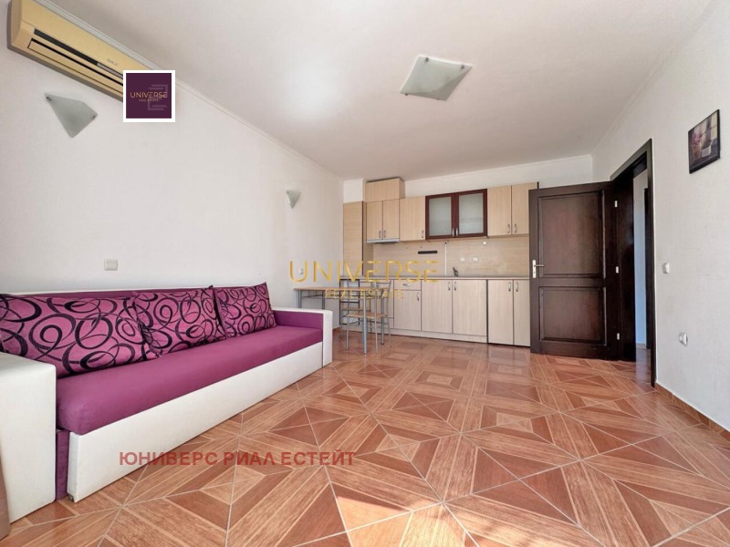 In vendita  1 camera da letto regione Burgas , k.k. Slanchev briag , 58 mq | 42715116 - Immagine [3]