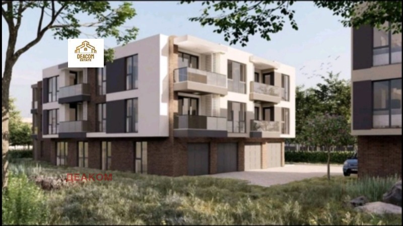 Продава 2-СТАЕН, гр. Пловдив, Остромила, снимка 2 - Апартаменти - 52296984