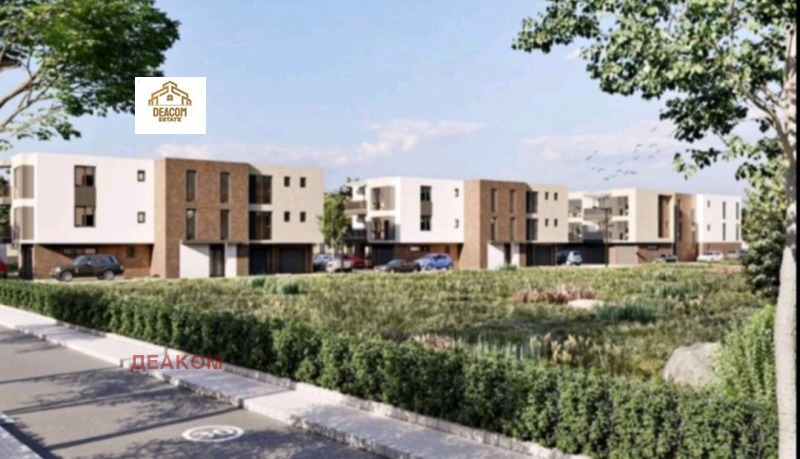 Продава 2-СТАЕН, гр. Пловдив, Остромила