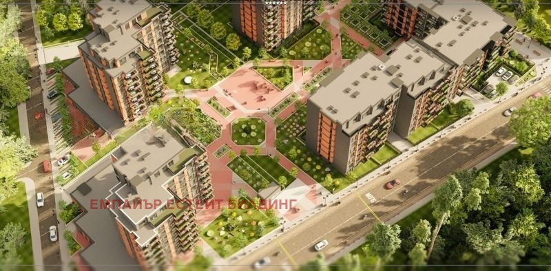 Продава 2-СТАЕН, гр. София, Карпузица, снимка 3 - Апартаменти - 52932602