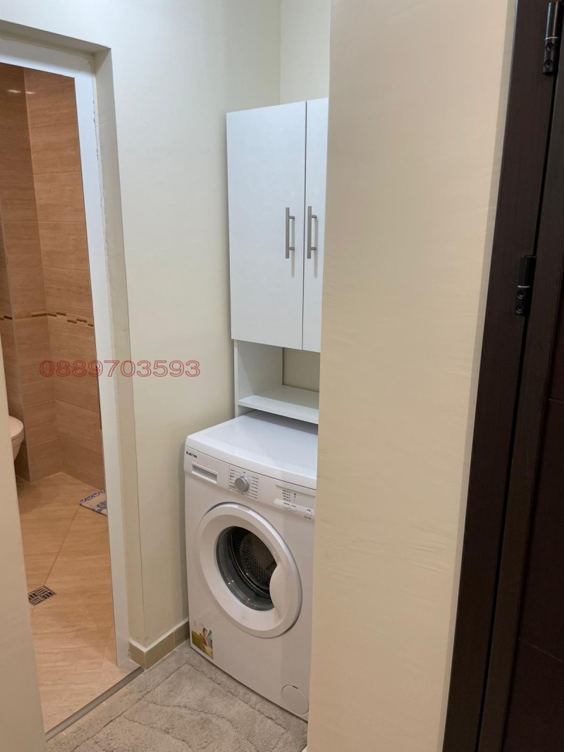 Продава 2-СТАЕН, гр. Варна, Левски 1, снимка 5 - Апартаменти - 53128484