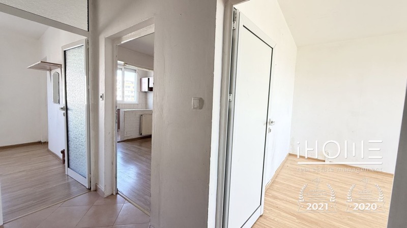 Продава 2-СТАЕН, гр. София, Обеля 1, снимка 7 - Апартаменти - 53164355