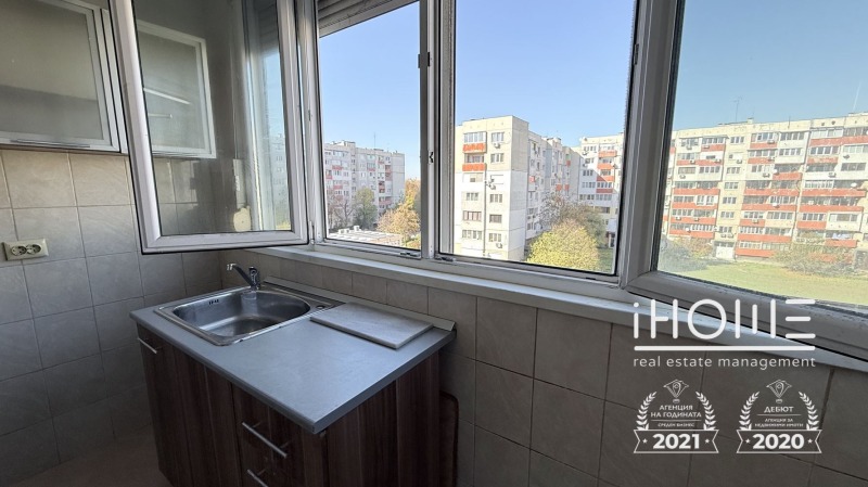 Продава 2-СТАЕН, гр. София, Обеля 1, снимка 5 - Апартаменти - 53164355