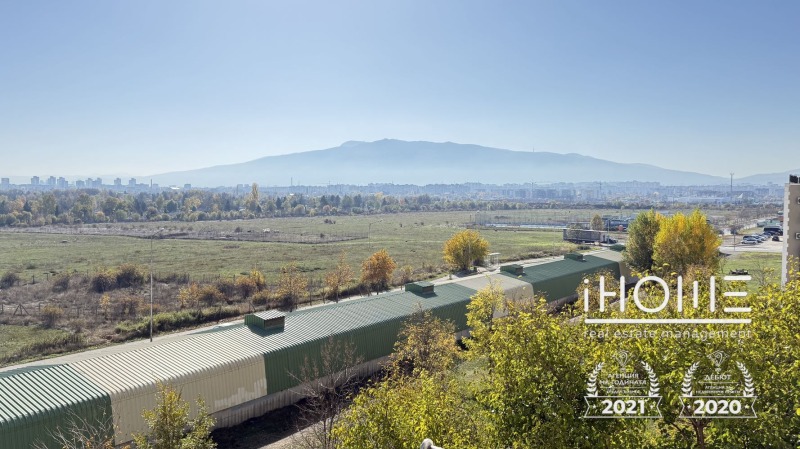 Продава 2-СТАЕН, гр. София, Обеля 1, снимка 11 - Апартаменти - 53164355