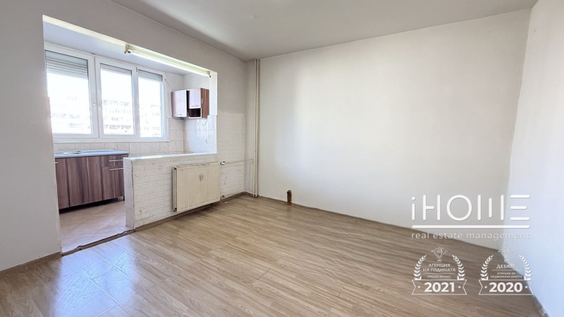 Продава 2-СТАЕН, гр. София, Обеля 1, снимка 3 - Апартаменти - 53164355