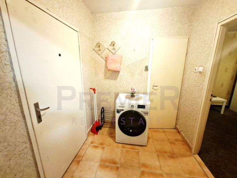 Продава 2-СТАЕН, гр. Варна, Владислав Варненчик 1, снимка 3 - Апартаменти - 53229245