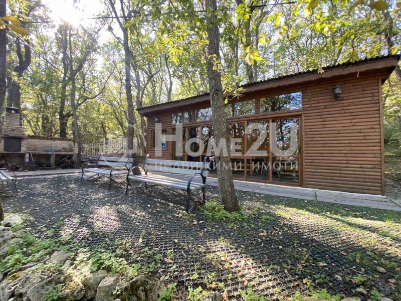 Продава 2-СТАЕН, гр. Варна, к.к. Чайка, снимка 6 - Апартаменти - 53260194