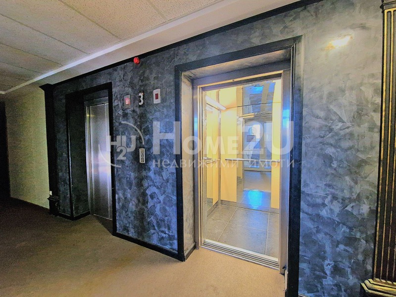 Продава 2-СТАЕН, гр. Варна, к.к. Чайка, снимка 5 - Апартаменти - 53260194