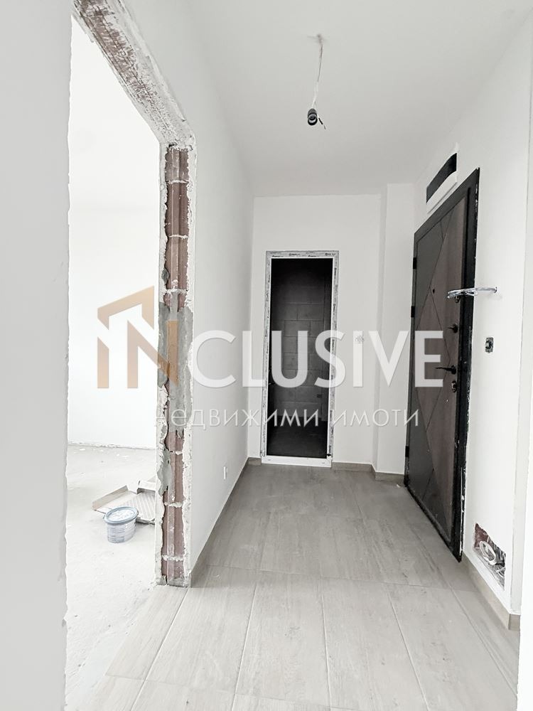 Продава 2-СТАЕН, гр. София, Овча купел 1, снимка 2 - Апартаменти - 53290985