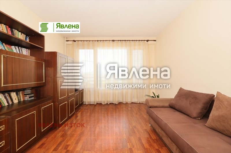 Продава 3-СТАЕН, гр. София, Младост 4, снимка 1 - Aпартаменти - 47442282