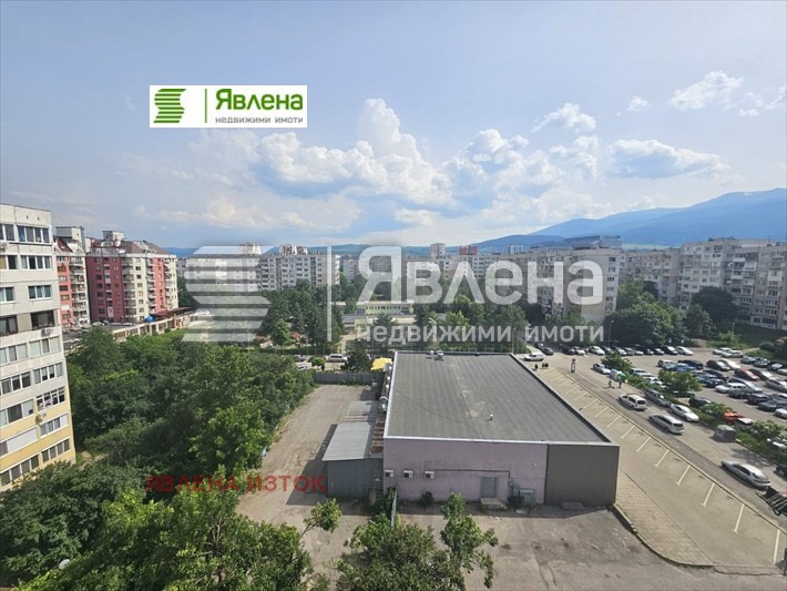 De vânzare  2 dormitoare Sofia , Mladost 4 , 71 mp | 97325483 - imagine [11]