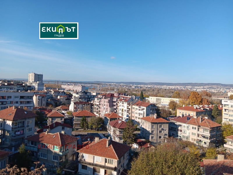 Satılık  2 yatak odası Varna , Asparuhovo , 93 metrekare | 81934458