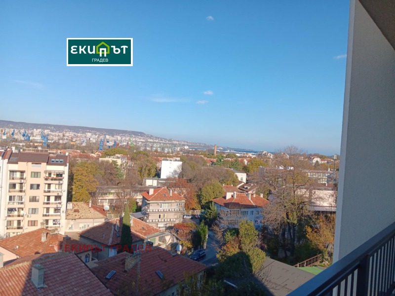 Satılık  2 yatak odası Varna , Asparuhovo , 93 metrekare | 81934458 - görüntü [2]