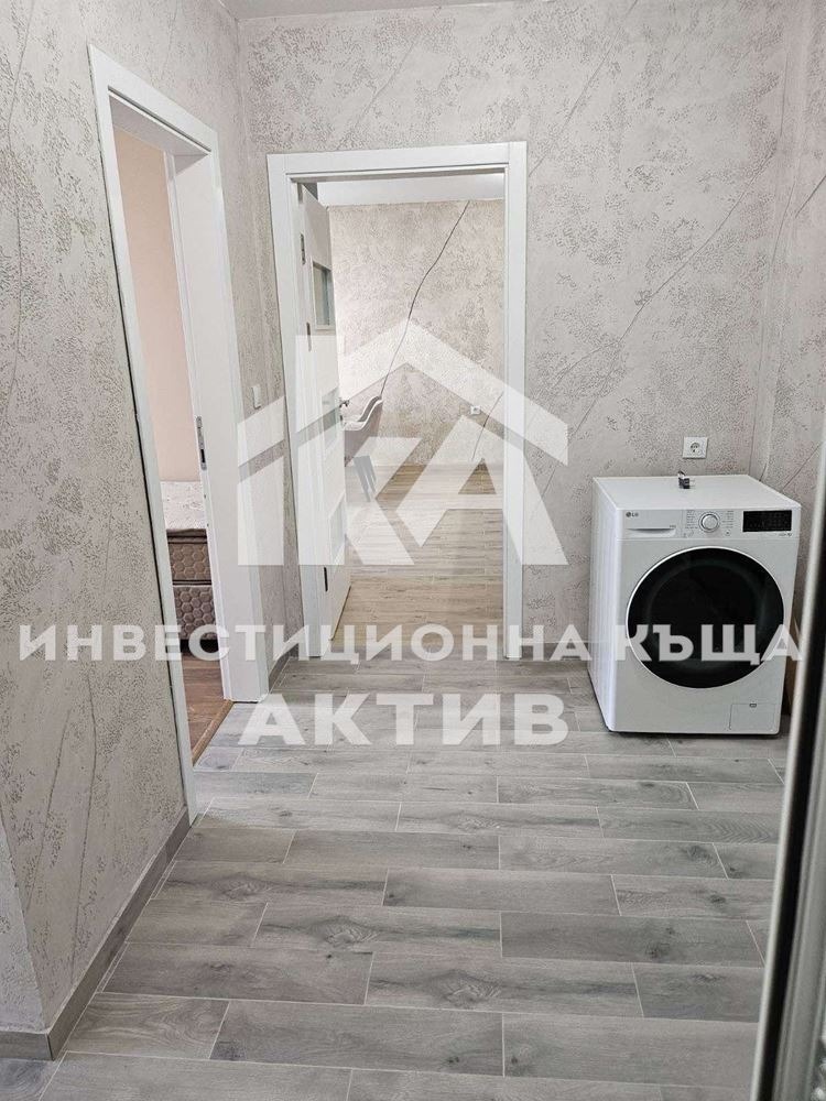 Na prodej  2 ložnice Plovdiv , Christo Smirnenski , 95 m2 | 42543205 - obraz [5]