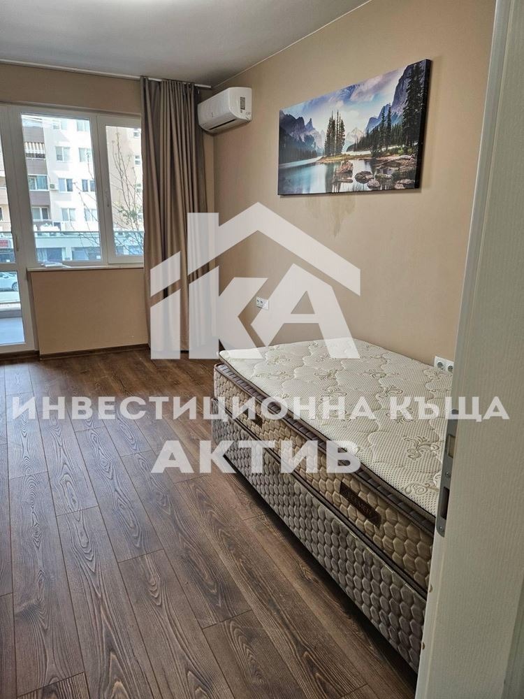 Na prodej  2 ložnice Plovdiv , Christo Smirnenski , 95 m2 | 42543205 - obraz [7]