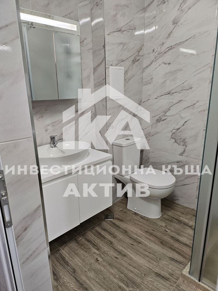 Na prodej  2 ložnice Plovdiv , Christo Smirnenski , 95 m2 | 42543205 - obraz [8]