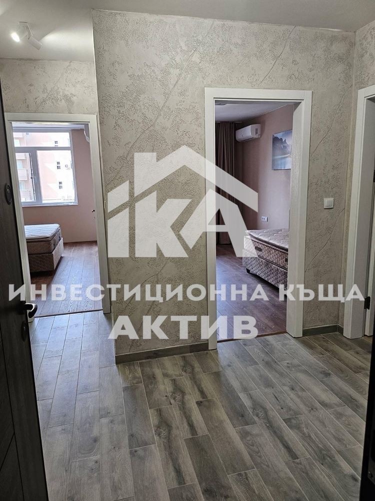 Na prodej  2 ložnice Plovdiv , Christo Smirnenski , 95 m2 | 42543205 - obraz [3]