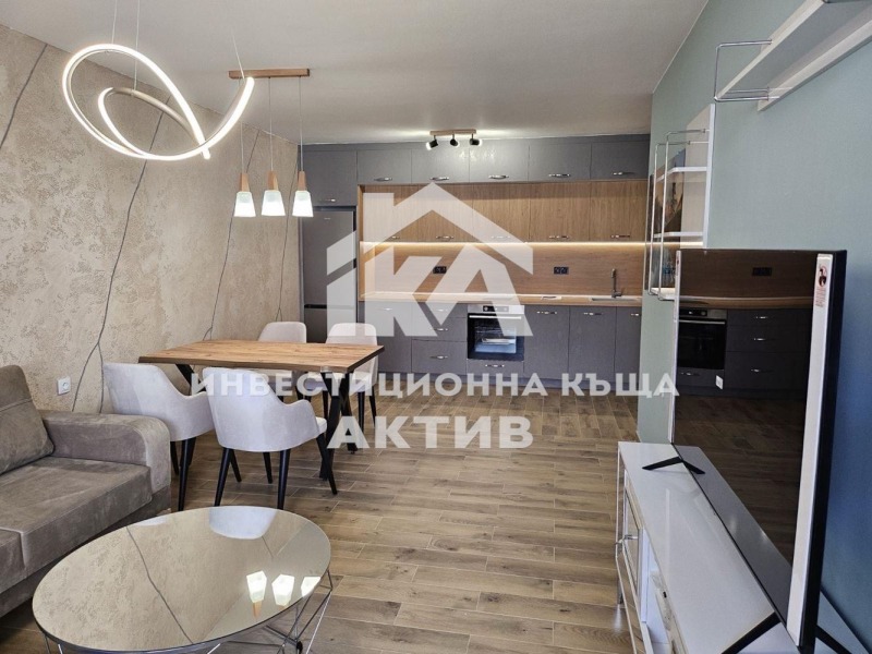 Na prodej  2 ložnice Plovdiv , Christo Smirnenski , 95 m2 | 42543205