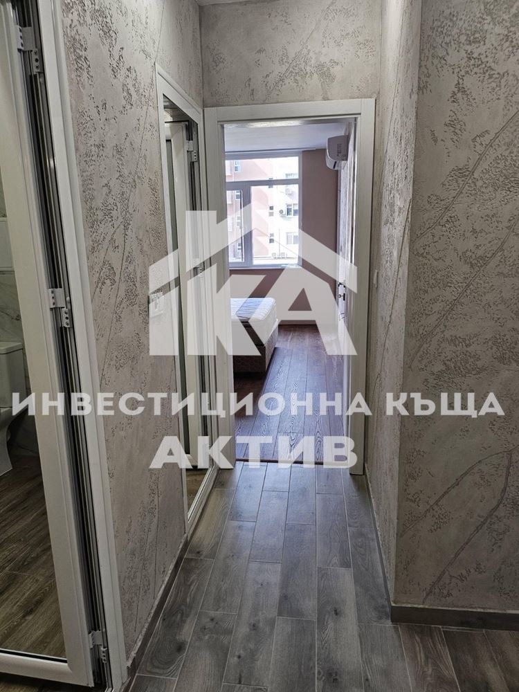 Na prodej  2 ložnice Plovdiv , Christo Smirnenski , 95 m2 | 42543205 - obraz [4]