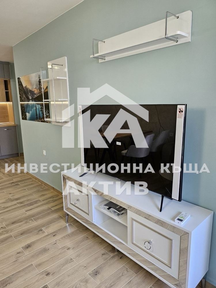 Na prodej  2 ložnice Plovdiv , Christo Smirnenski , 95 m2 | 42543205 - obraz [2]