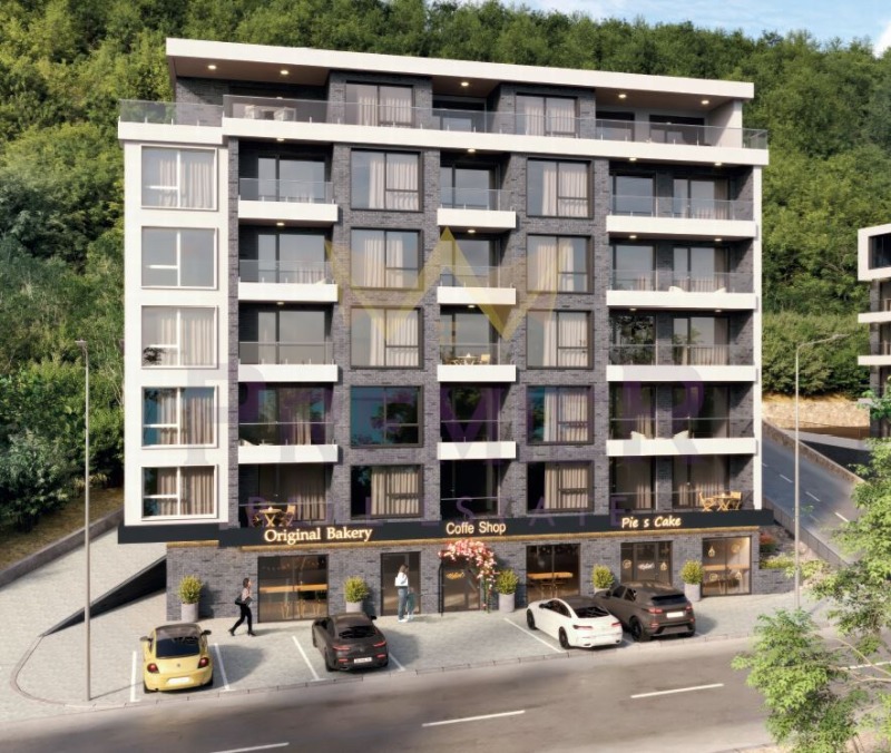 À venda  2 quartos Varna , k.k. Tchaika , 77 m² | 82644927