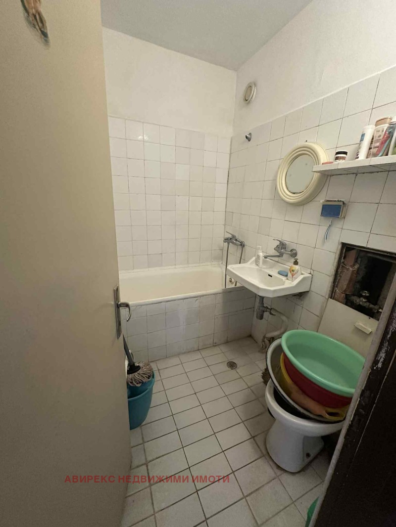 Продава 3-СТАЕН, гр. Пловдив, Христо Смирненски, снимка 8 - Апартаменти - 52601034