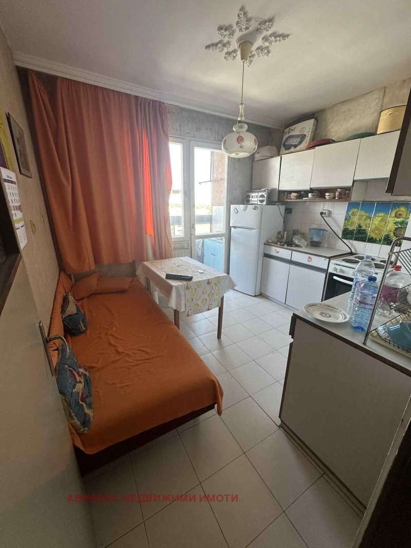 Продава 3-СТАЕН, гр. Пловдив, Христо Смирненски, снимка 5 - Апартаменти - 52601034