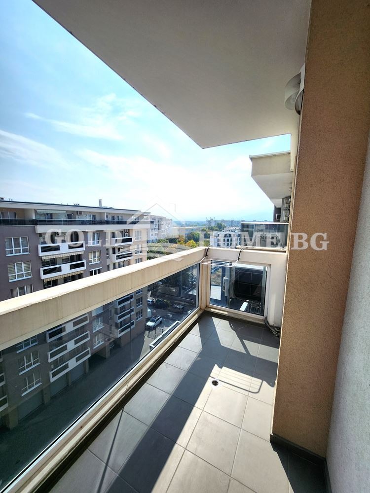 Продава 3-СТАЕН, гр. Пловдив, Христо Смирненски, снимка 4 - Апартаменти - 53536474