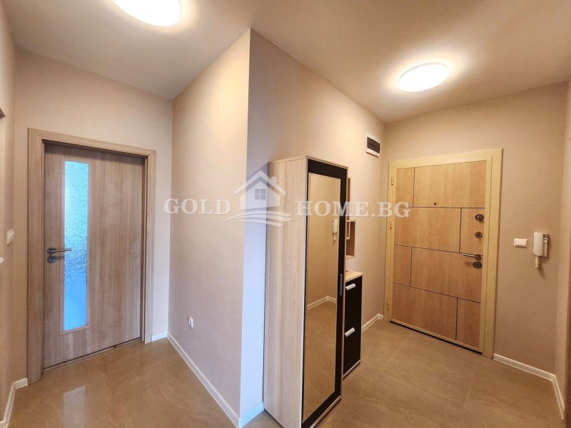 Продава 3-СТАЕН, гр. Пловдив, Христо Смирненски, снимка 8 - Апартаменти - 53536474