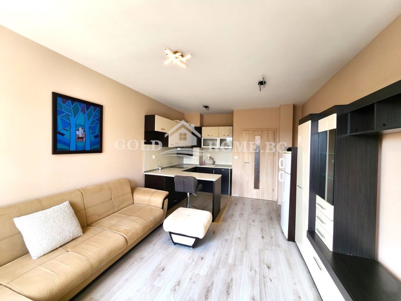 Продава 3-СТАЕН, гр. Пловдив, Христо Смирненски