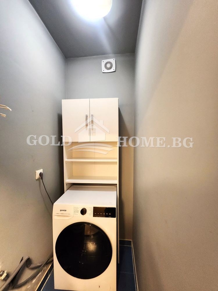 Продава 3-СТАЕН, гр. Пловдив, Христо Смирненски, снимка 9 - Апартаменти - 53536474