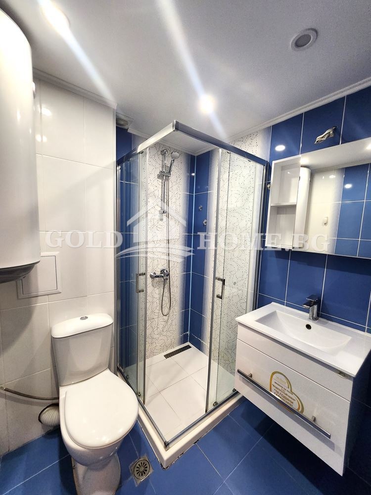 Продава 3-СТАЕН, гр. Пловдив, Христо Смирненски, снимка 10 - Апартаменти - 53536474