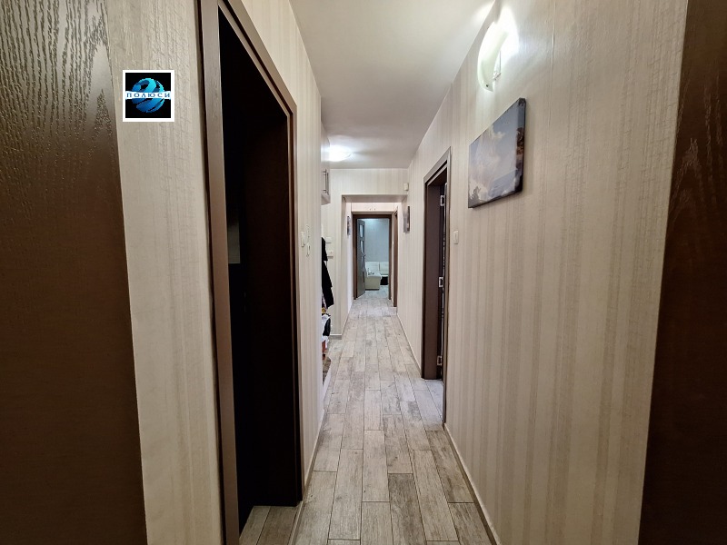 Продава  4-стаен град София , Център , 100 кв.м | 60714513 - изображение [5]