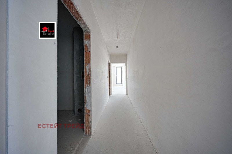 Продава 4-СТАЕН, гр. София, Витоша, снимка 2 - Апартаменти - 53217774