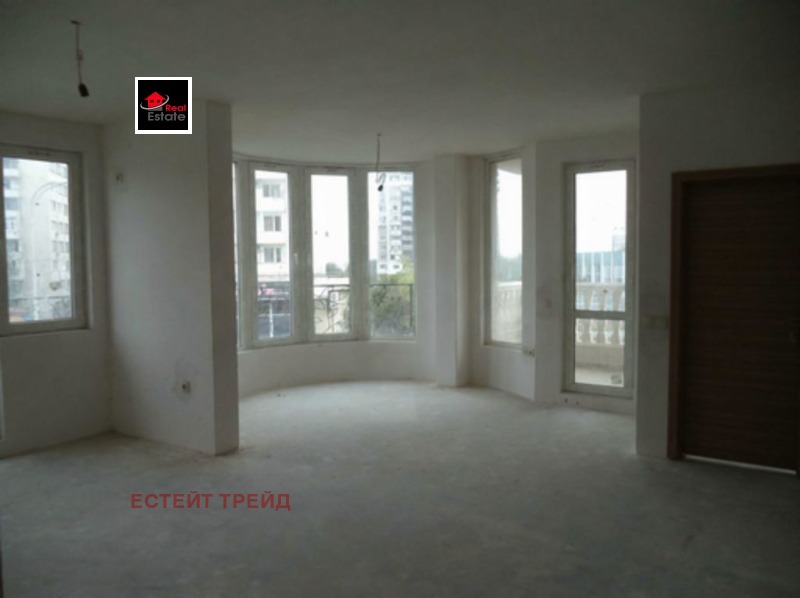 Продава 4-СТАЕН, гр. София, Витоша, снимка 3 - Апартаменти - 53486904