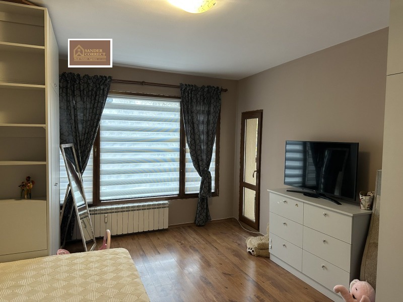 Продава 4-СТАЕН, гр. София, Младост 1А, снимка 12 - Апартаменти - 52520812