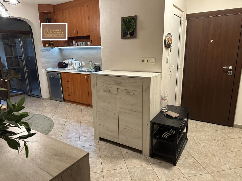 Продава 4-СТАЕН, гр. София, Младост 1А, снимка 3 - Апартаменти - 52520812