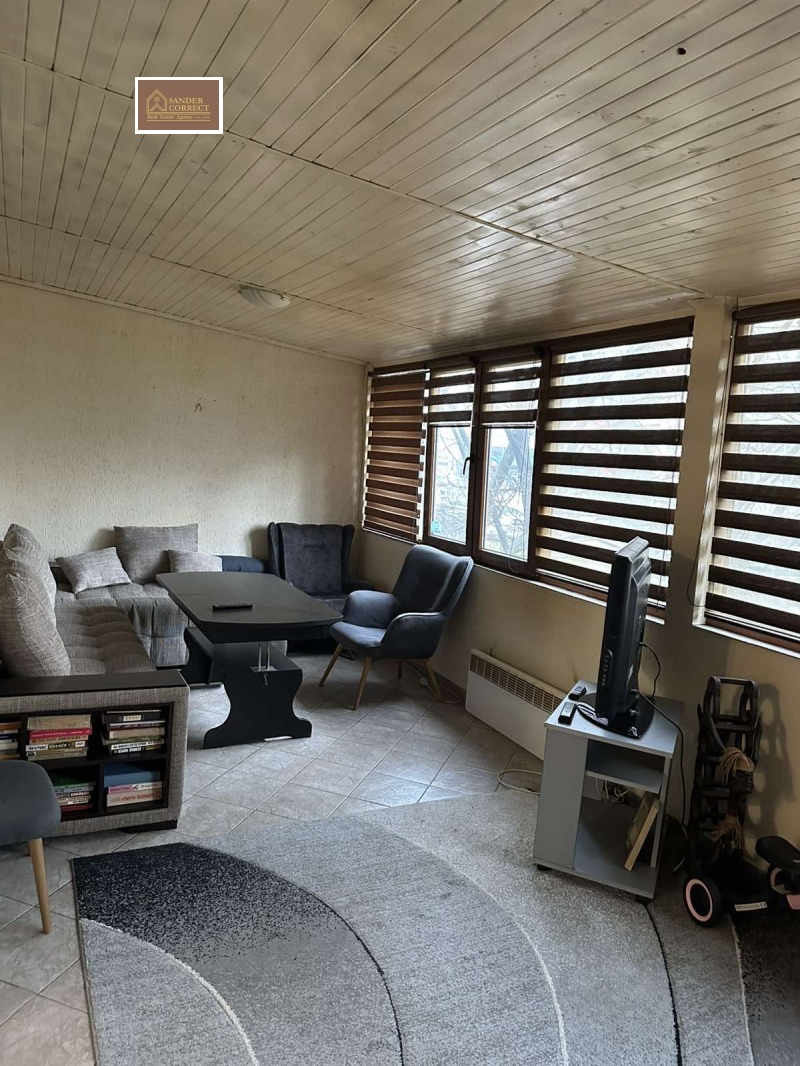 Продава 4-СТАЕН, гр. София, Младост 1А, снимка 15 - Апартаменти - 52520812