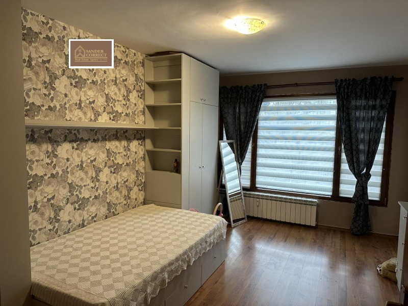 Продава 4-СТАЕН, гр. София, Младост 1А, снимка 14 - Апартаменти - 52520812