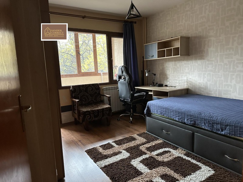 Продава 4-СТАЕН, гр. София, Младост 1А, снимка 13 - Апартаменти - 52520812