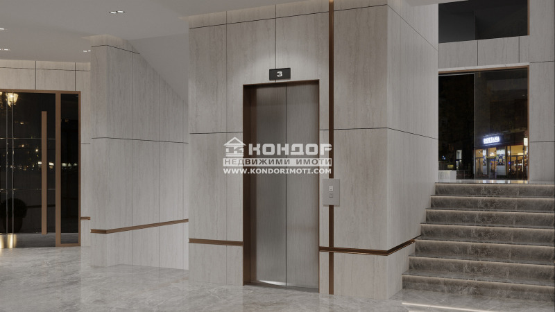 Te koop  3+ slaapkamer Plovdiv , Ostromila , 190 m² | 60312909 - afbeelding [4]