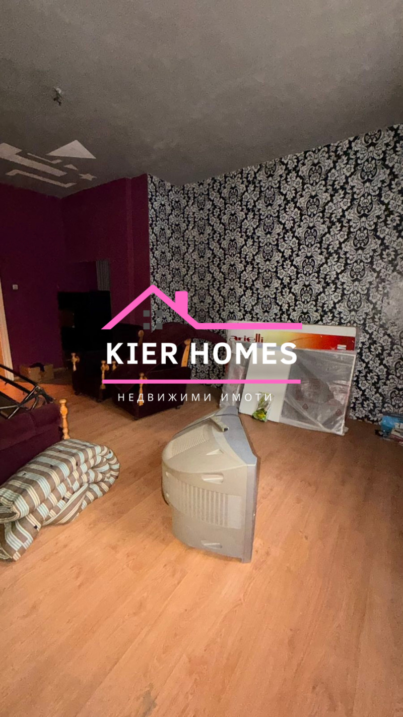 Продава МНОГОСТАЕН, гр. Димитровград, област Хасково, снимка 2 - Апартаменти - 53388353