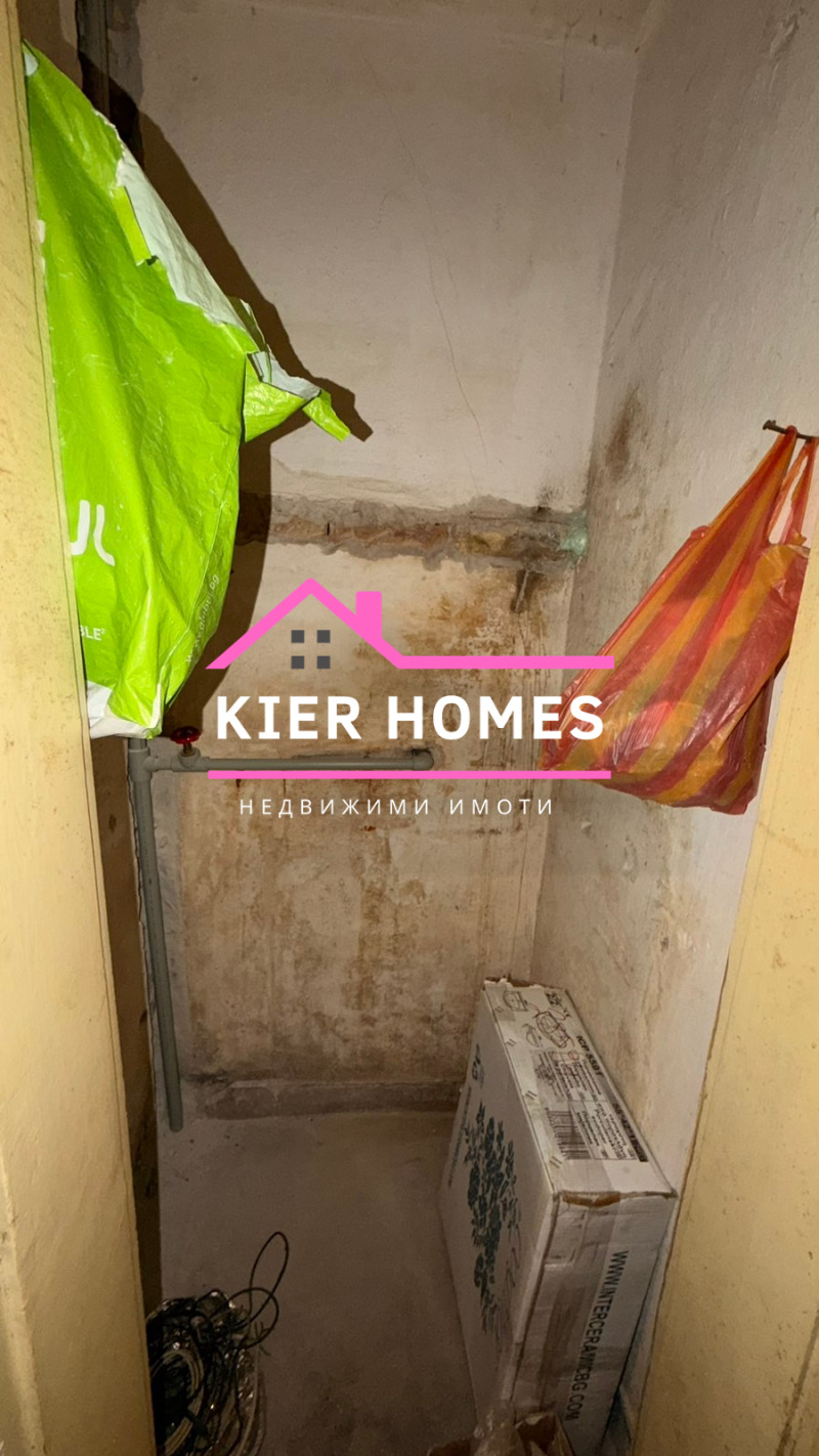 Продава МНОГОСТАЕН, гр. Димитровград, област Хасково, снимка 12 - Апартаменти - 53388353