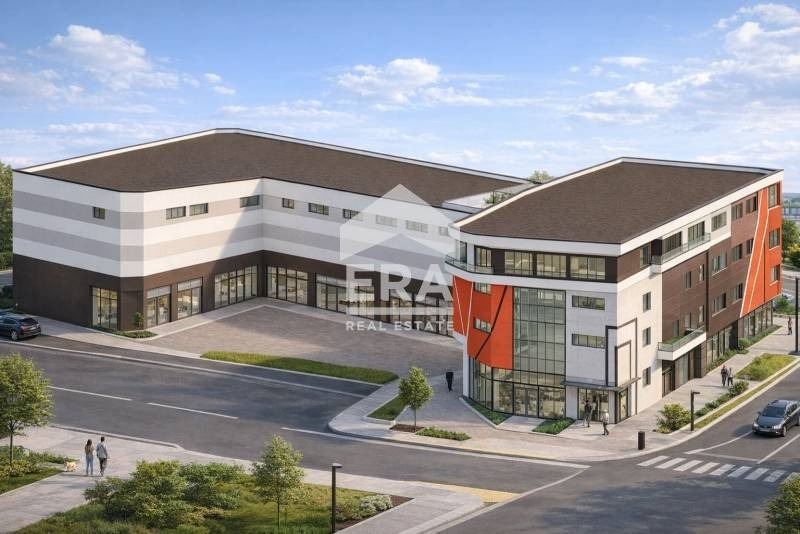 Продава ОФИС, гр. Варна, Възраждане 4, снимка 2 - Офиси - 52816003