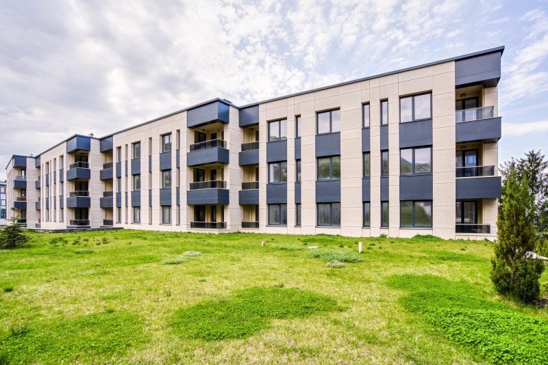 Продава ОФИС, гр. София, Бояна, снимка 8 - Офиси - 52856858