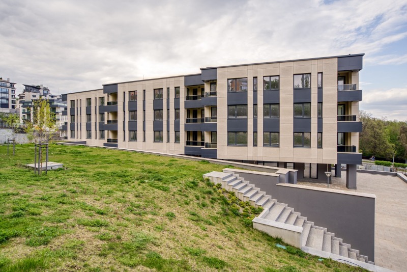 Продава ОФИС, гр. София, Бояна, снимка 5 - Офиси - 52856858