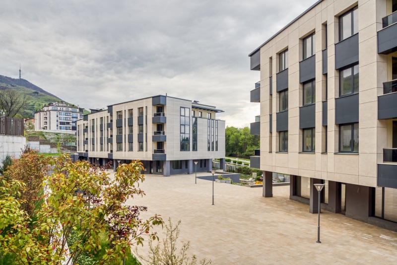 Продава ОФИС, гр. София, Бояна, снимка 2 - Офиси - 52856858