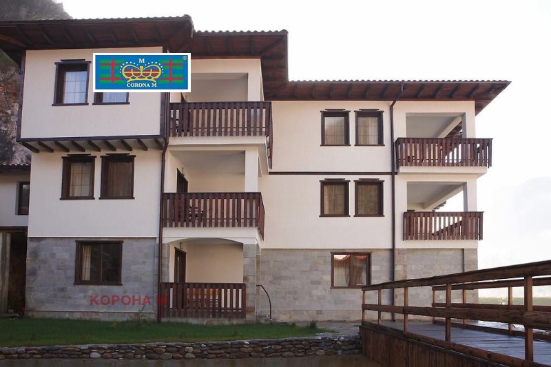 Satılık  Otel bölge Paşmaklı , Smilyan , 1150 metrekare | 49564063 - görüntü [7]