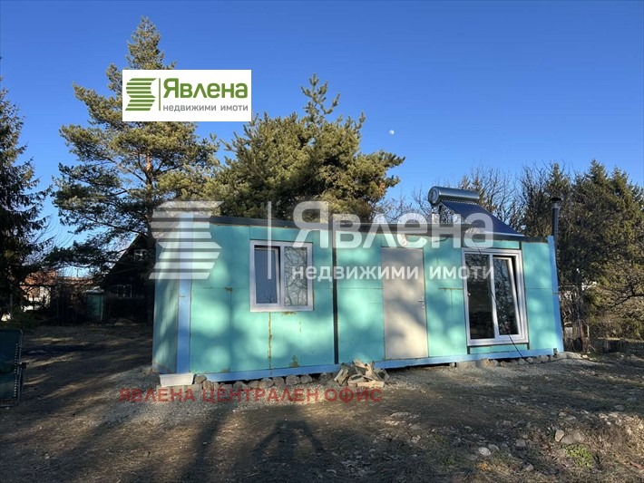 Продава ПАРЦЕЛ, с. Бърдо, област София област, снимка 1 - Парцели - 49069281